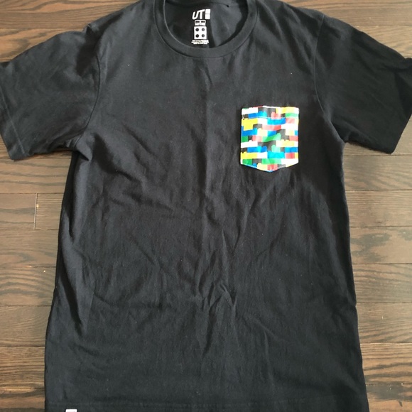 LEGO® Short Sleeve Graphic T-Shirt S - Picture 2 of 5